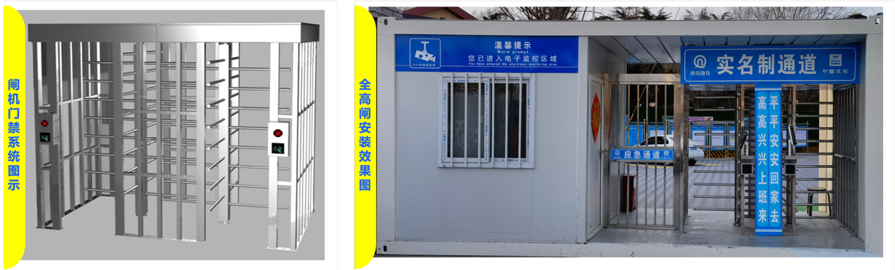 人員實(shí)名制管理系統(tǒng)